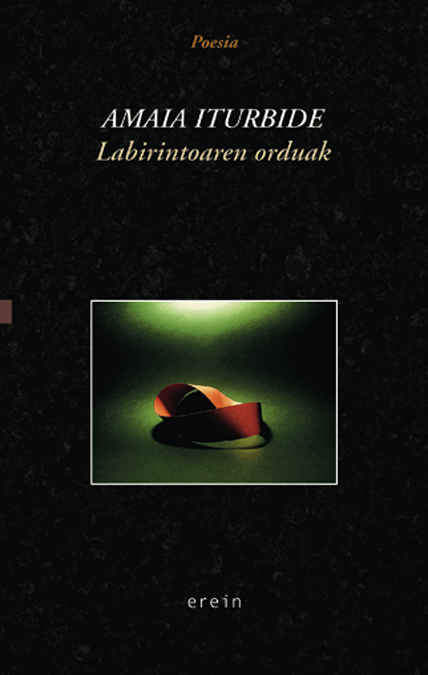 Labirintoaren orduak