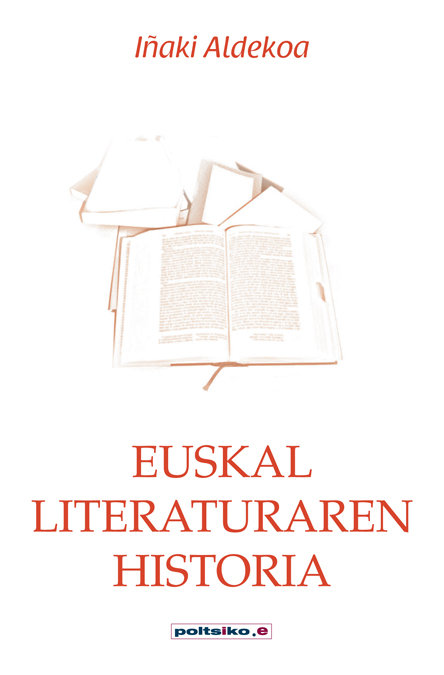 Euskal literaturaren historia