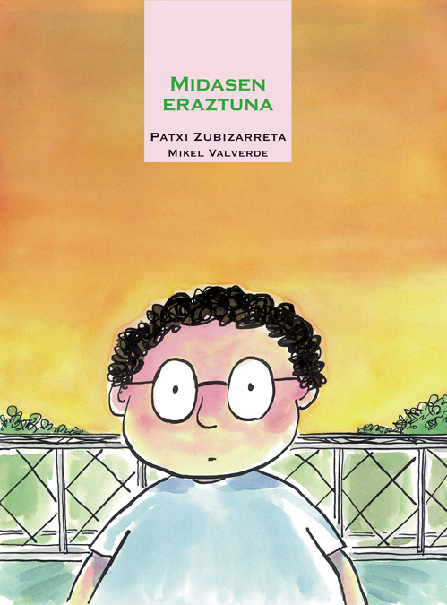 Midasen eraztuna