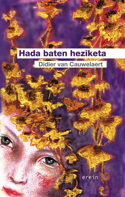 Hada baten heziketa