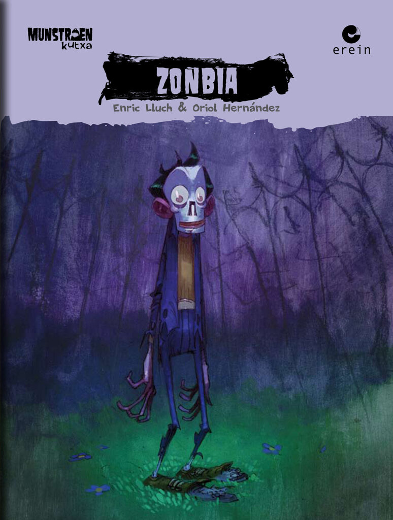 Zonbia