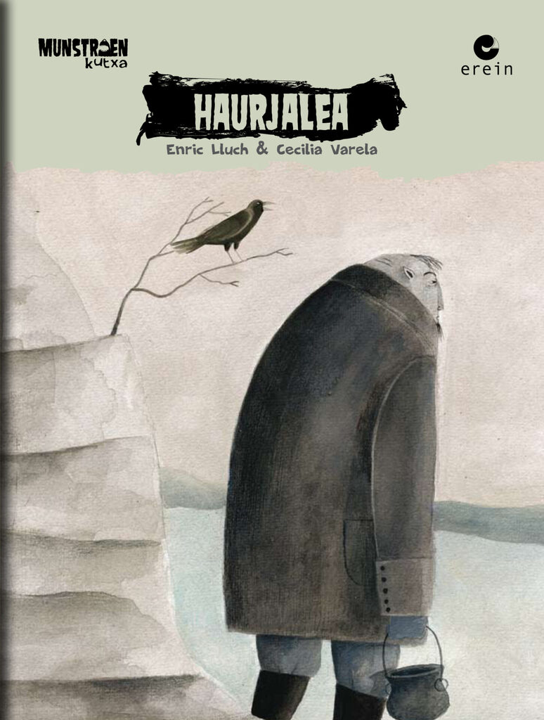 Haurjalea