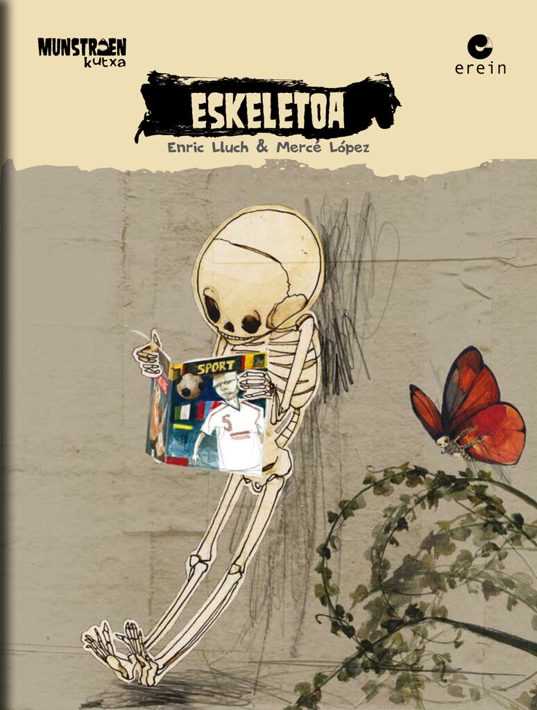 Eskeletoa