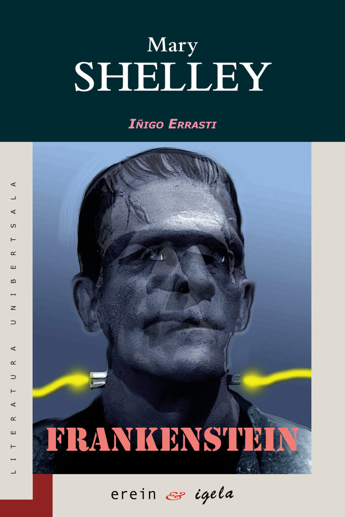 Frankenstein Frankenstein