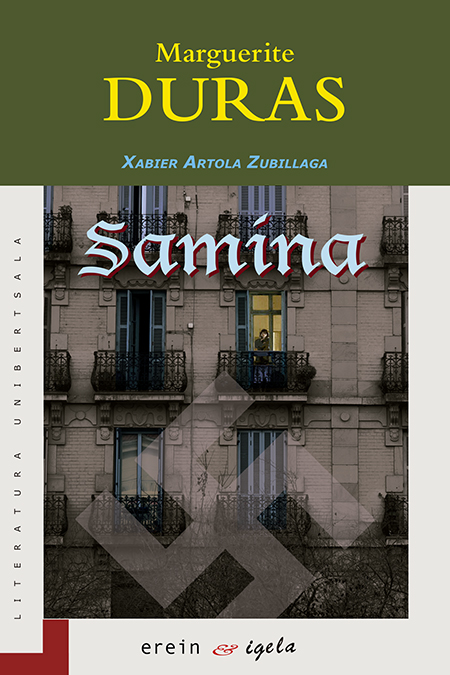 Samina