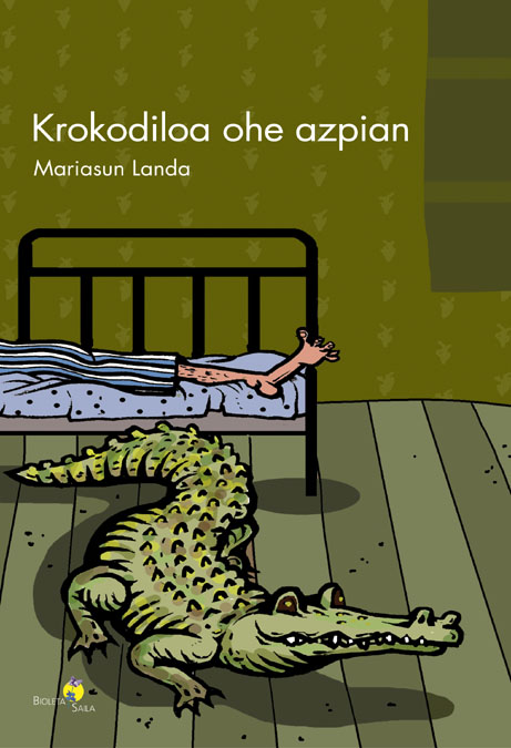 Errepidea