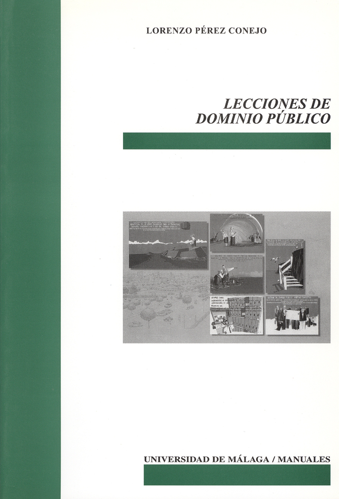 Lecciones de dominio público