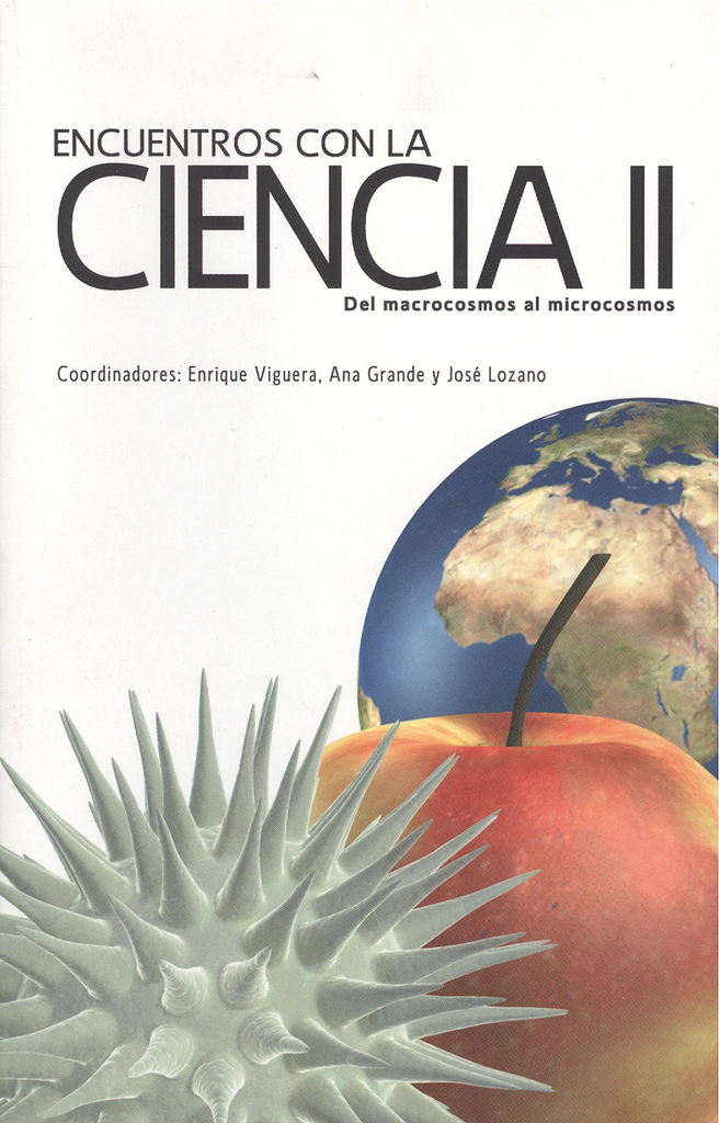 Los círculos de Natura Rerum
