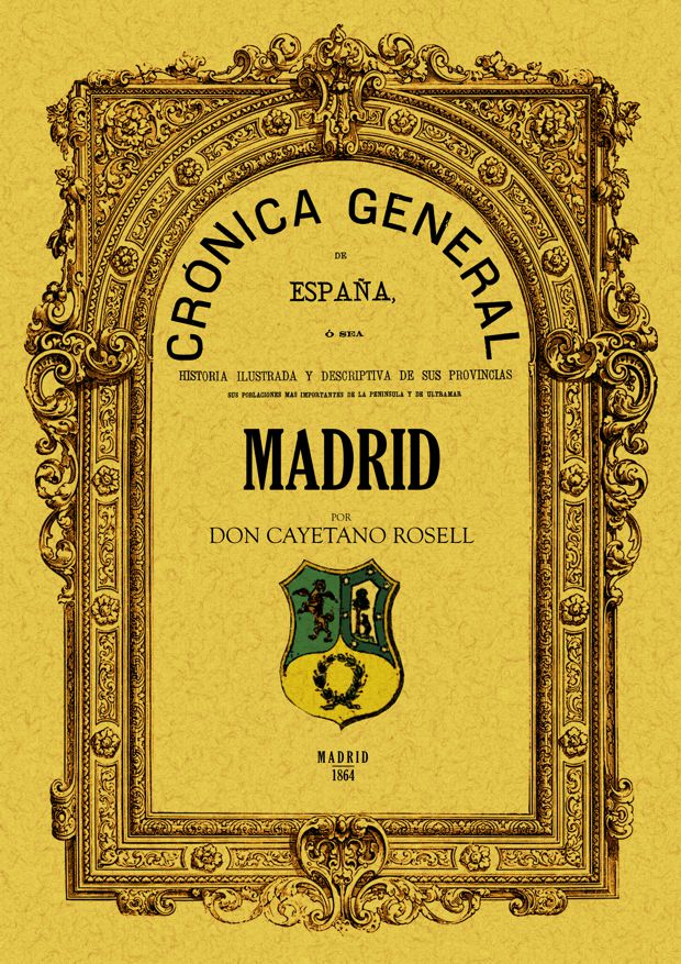 Crónica de la provincia de Málaga