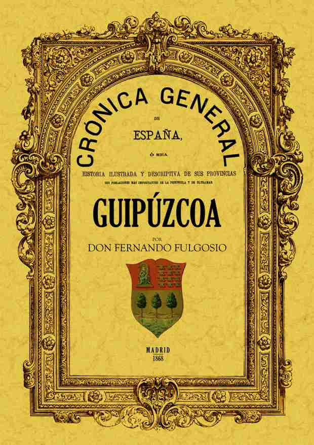 Crónica de la provincia de Cáceres