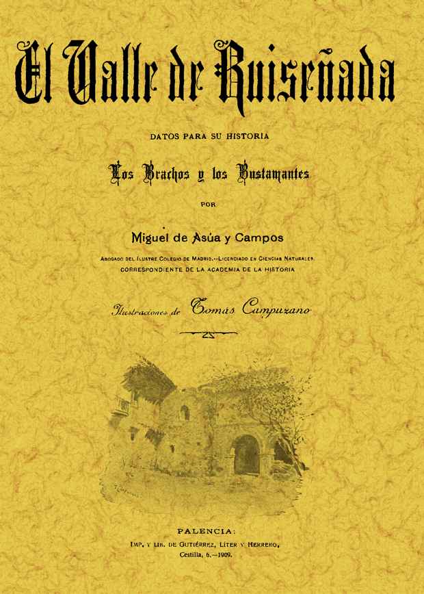 Descripción del Reino de Galicia
