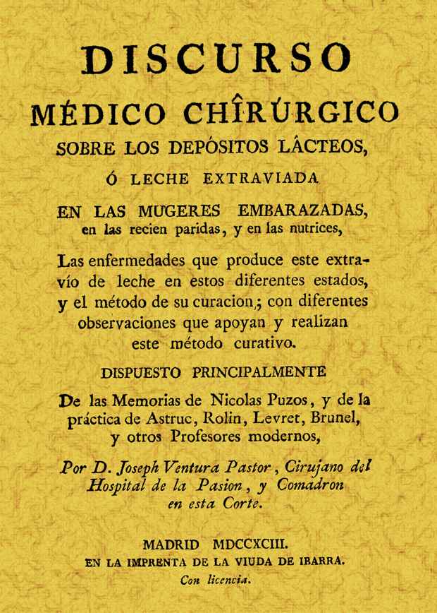 Remei e memorial per a preservar-se i curar de la pesta (1587)