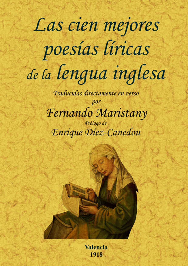 Romancero español (Romances moriscos)