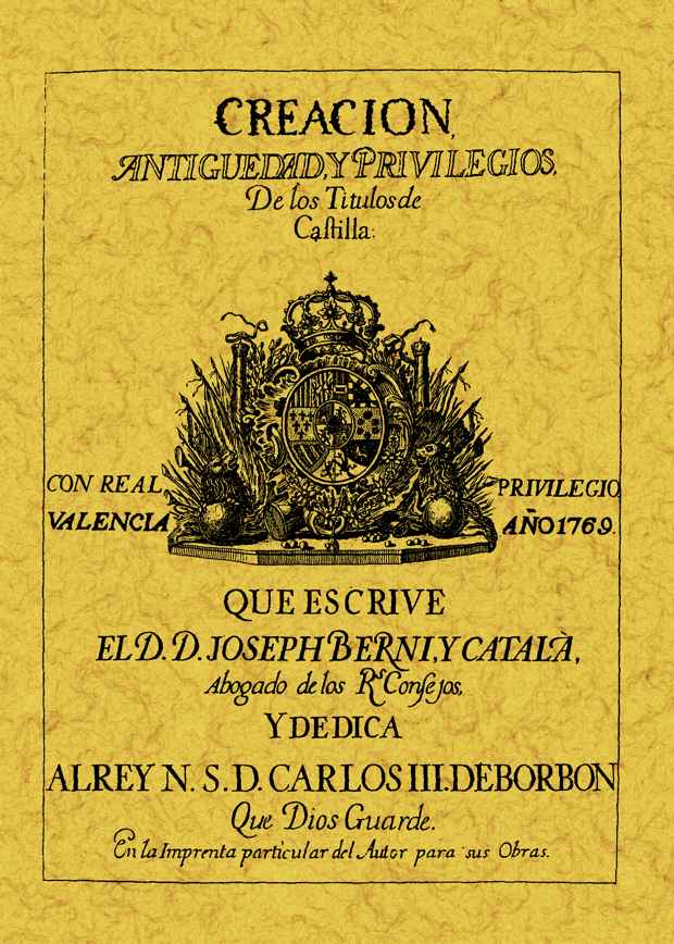 La germanía de Valencia