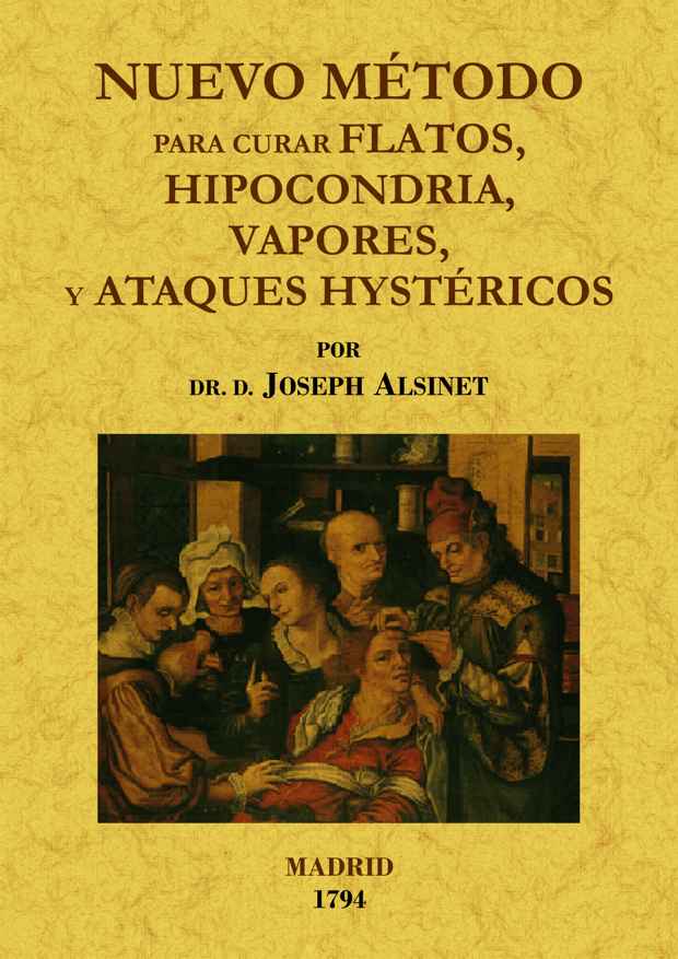 Discurso médico chirúrgico
