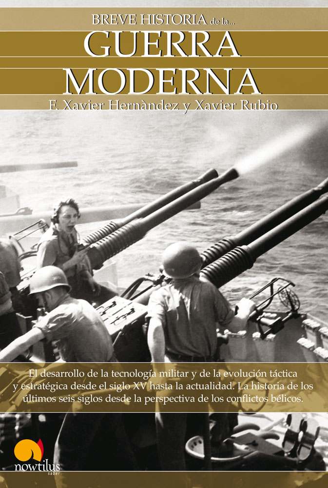 Breve historia de los piratas
