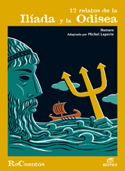 25 cuentos del Mediterráneo