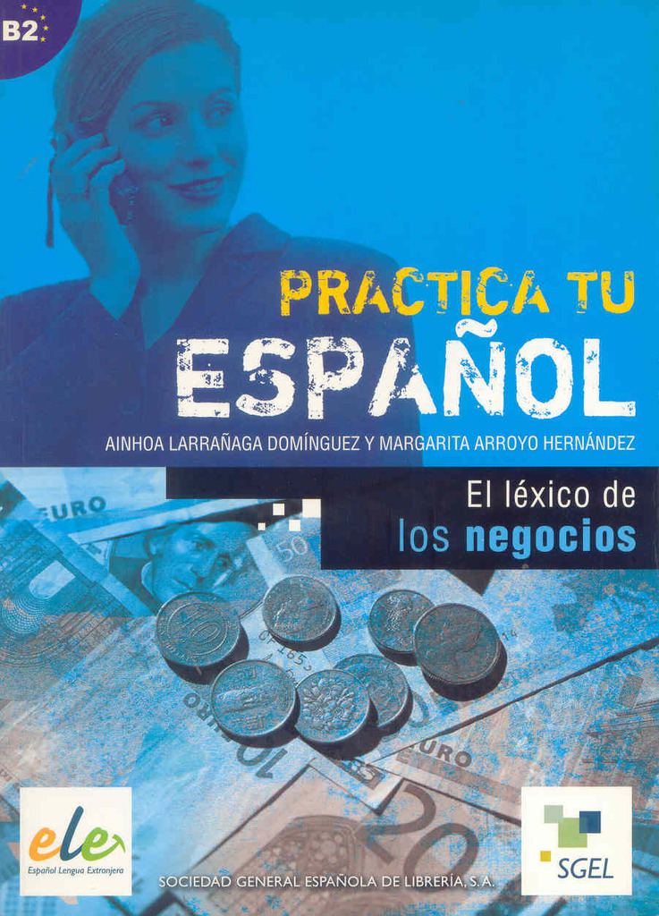 Practica la conjugación