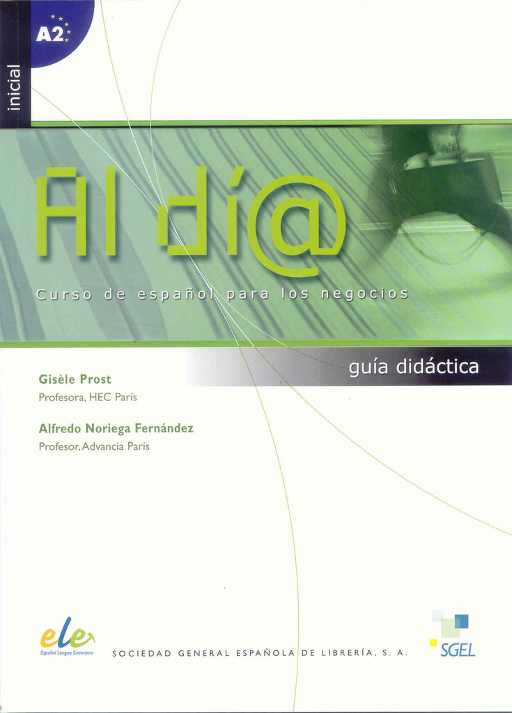 Español 2000 gramática
