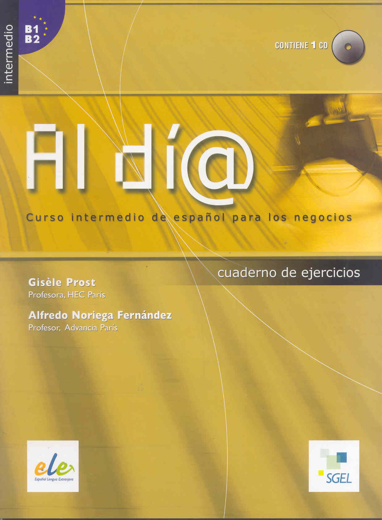 Al día intermedio guía didáctica (B1/B2)