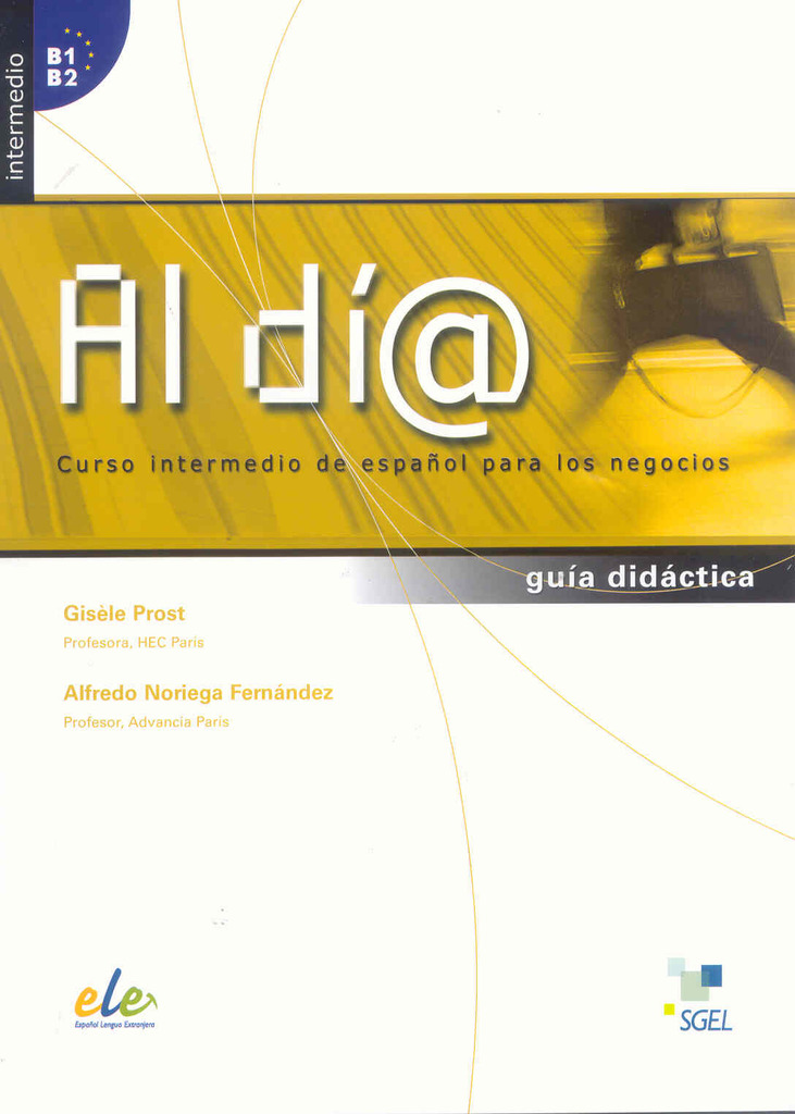 Ejercicios de pronunciación