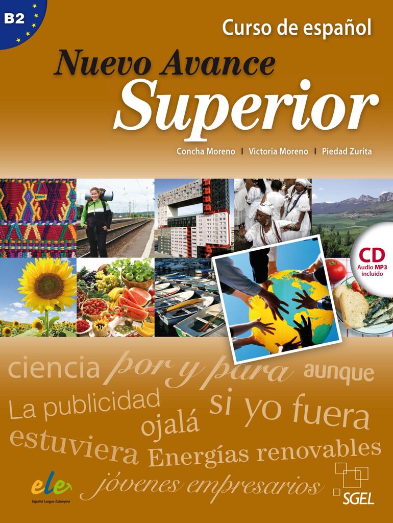 Nuevo Español en marcha 2 alumno + 2 CD