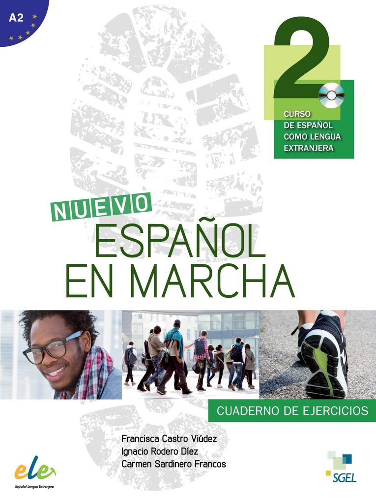 Español en marcha 2 guía didáctica