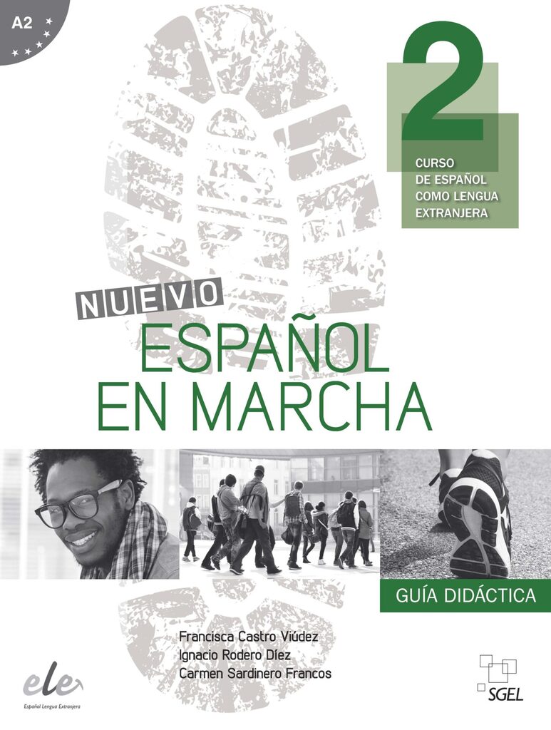 Vadémecum del verbo español