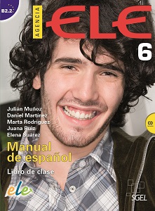Vocabulario ELE B2