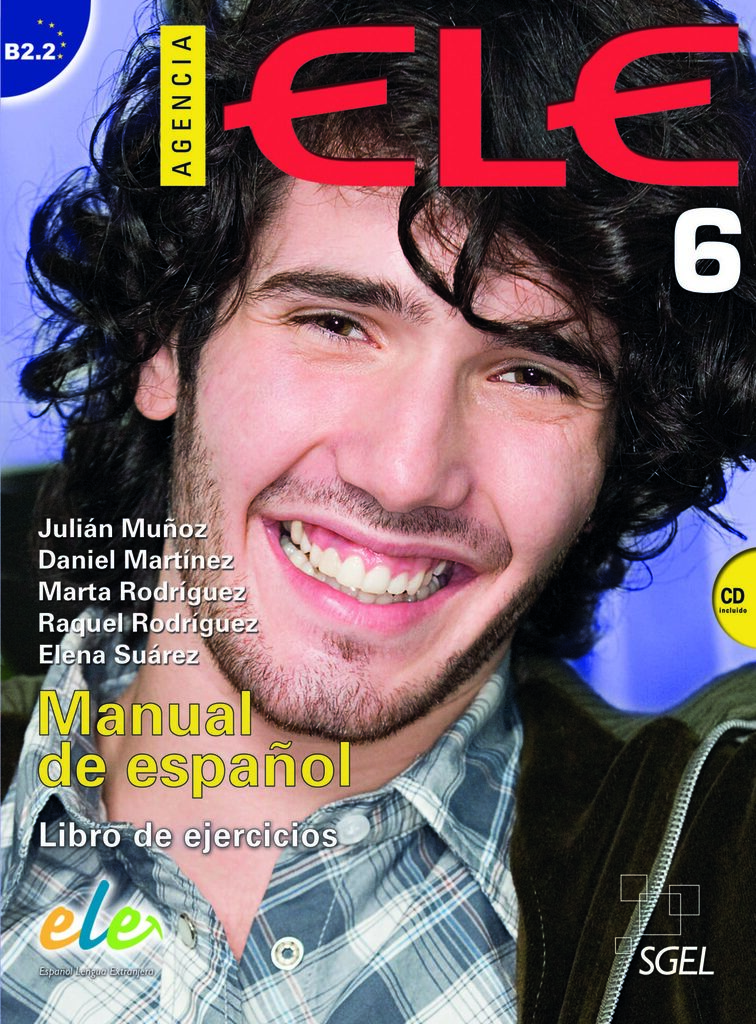 Vocabulario ELE B1
