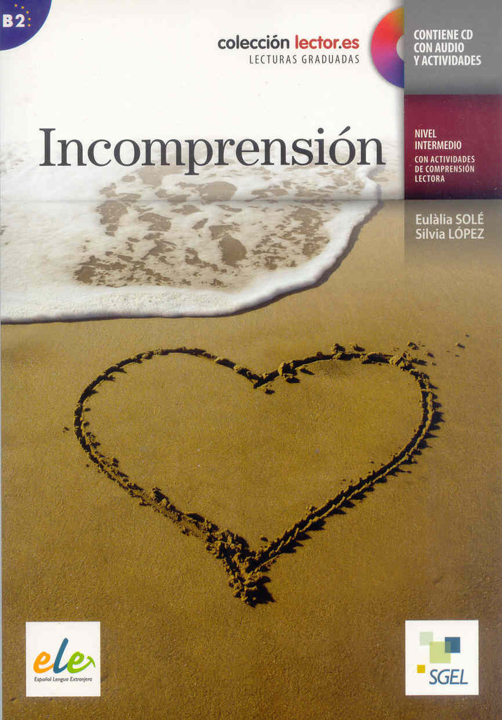 Incomprensión