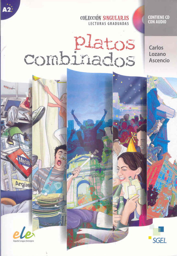 Enseñanza de gramática avanzada de ELE
