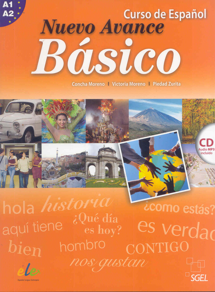 España contemporánea