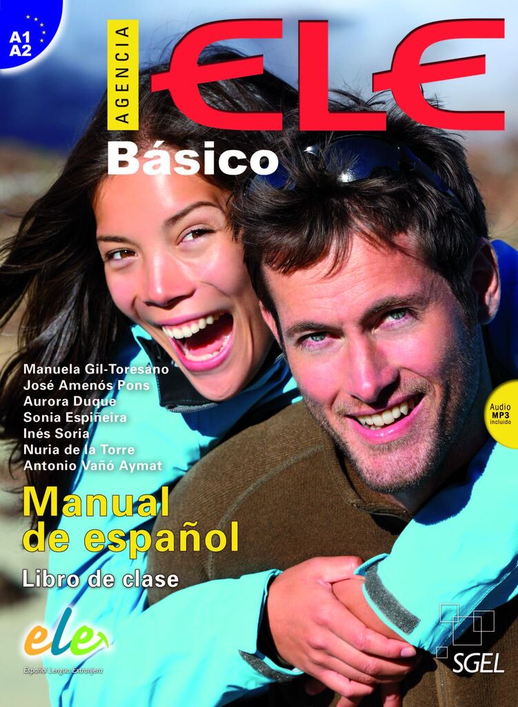 Nuevo Avance intermedio ejercicios + CD