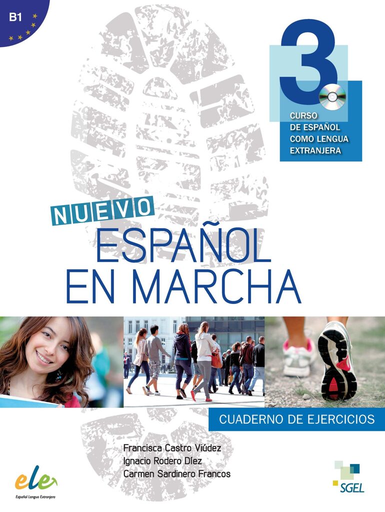 Español en marcha 3 guía didáctica