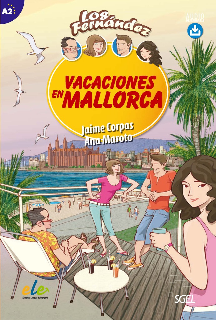 Vacaciones en Mallorca Vacaciones en Mallorca