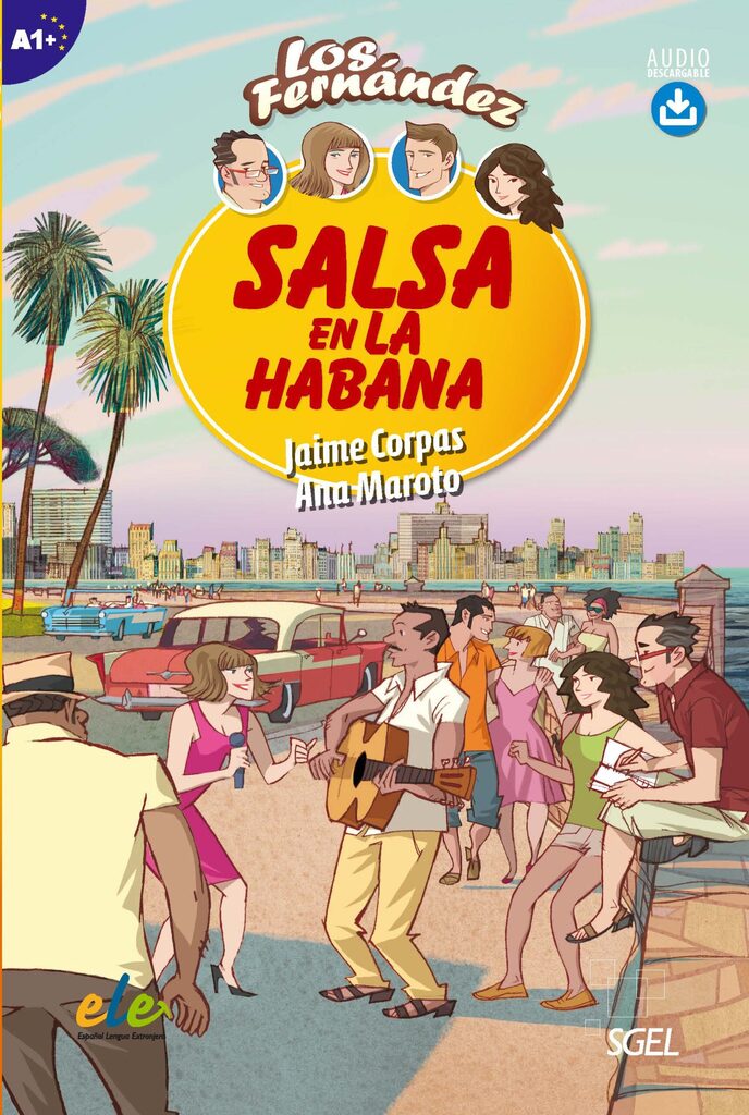 Salsa en La Habana Salsa en La Habana
