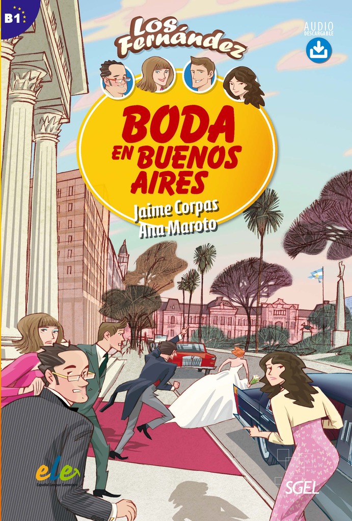 Boda en Buenos Aires Boda en Buenos Aires