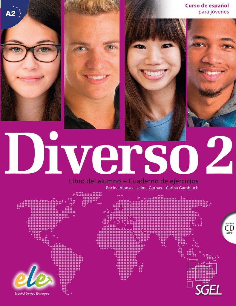 Diverso 1 + CD