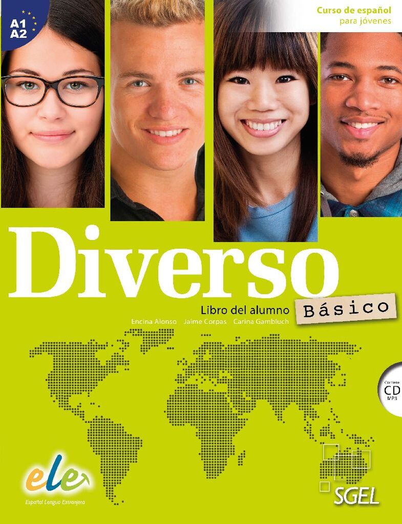 Diverso 2 + CD