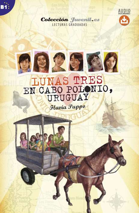 Don Quijote 1 (1ª parte)