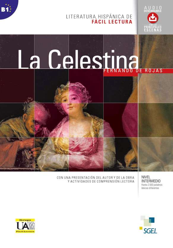Leyendas de Gustavo Adolfo Bécquer + Audio descargable