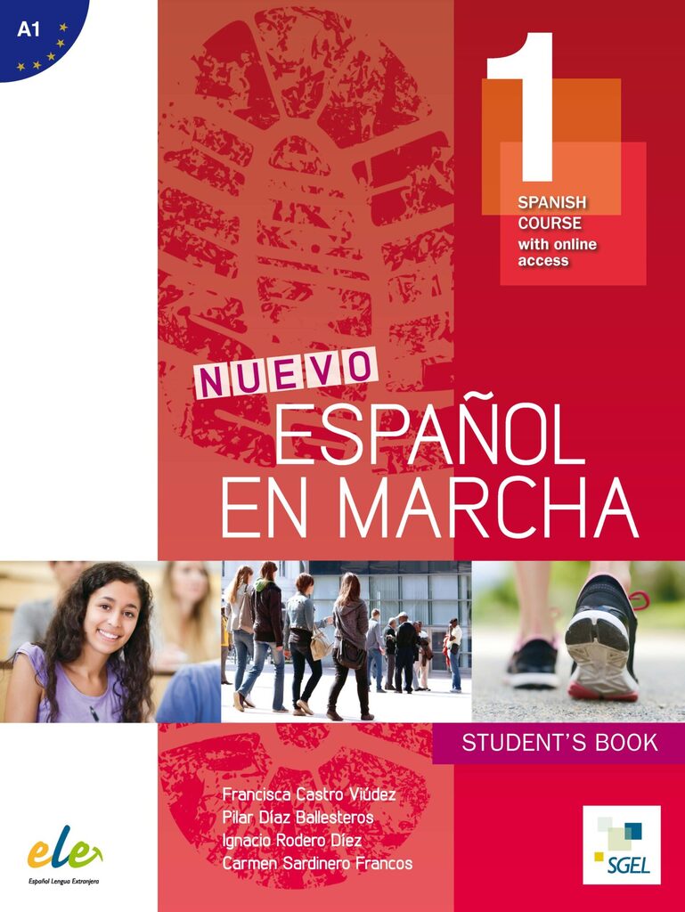 Nuevo Español en marcha 1 ejercicios ING