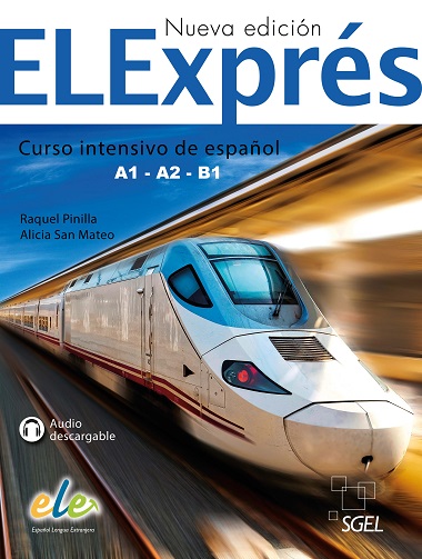 Compañeros 1 alumno @ Nueva edición