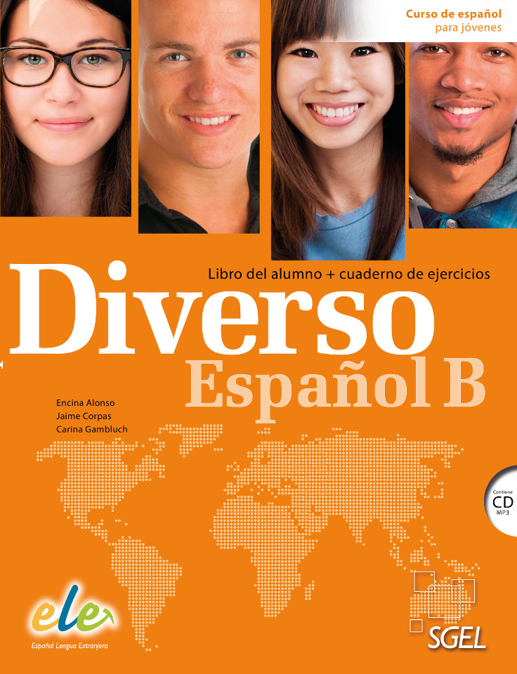 Compañeros 4 Guía Didáctica 2ª Edición