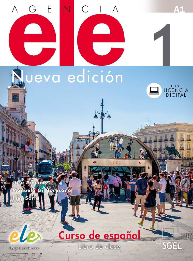 Compañeros 4 Guía Didáctica 2ª Edición