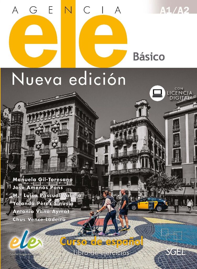 Objetivo DELE B1