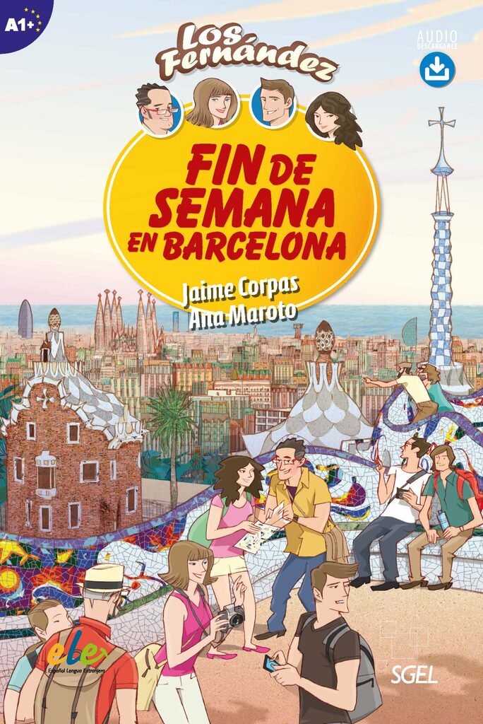 Fin de semana en Barcelona Fin de semana en Barcelona