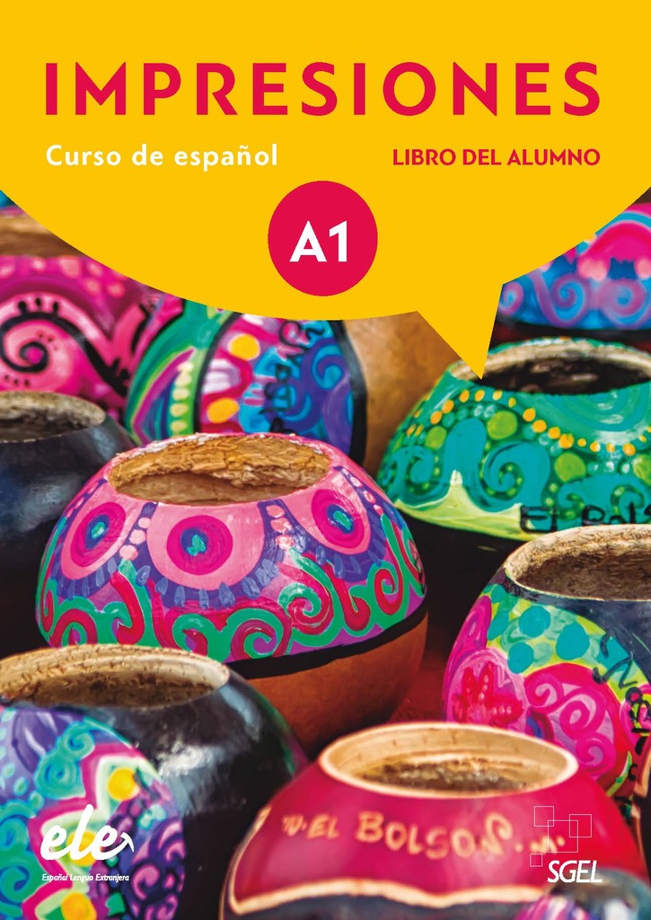 Agencia ELE 4 libro de ejercicios. Nueva edición.