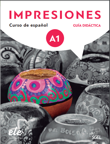 Impresiones 1 cuaderno de ejercicios + licencia digital